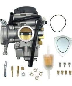 Carburador Carbman 13200-20B02 para Suzuki LT-F250 LTF250