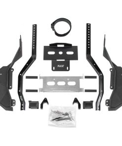 Kit de Amortiguadores de Metal KYX Racing para Suspensión