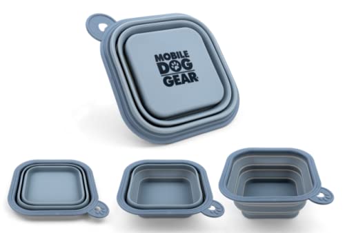 Comedero Plegable de Reemplazo Dine Away para Perros - Imagen 3