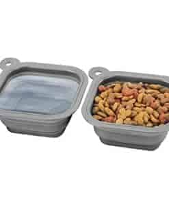 Comedero Plegable de Reemplazo Dine Away para Perros