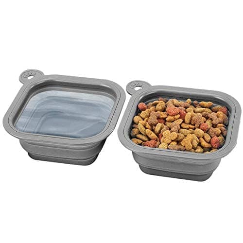 Comedero Plegable de Reemplazo Dine Away para Perros