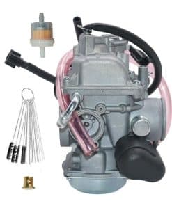 Carburador de Repuesto Carbman 0470-737 para Arctic Cat