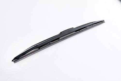 Limpiaparabrisas de silicona con diseño repelente al agua - Imagen 4