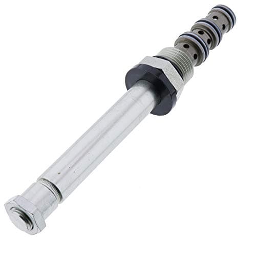 Solenoid AT163468 compatible con John Deere Backhoe Loader - Imagen 3