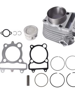 Kit de Junta de Cilindro y Pistón de Repuesto para Yamaha
