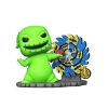Funko Pop! The Nightmare Before Christmas Oogie Boogie