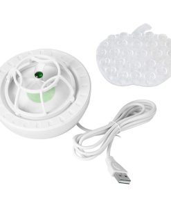 Lavavajillas Mini, Lavavajillas USB Multifuncional Portátil