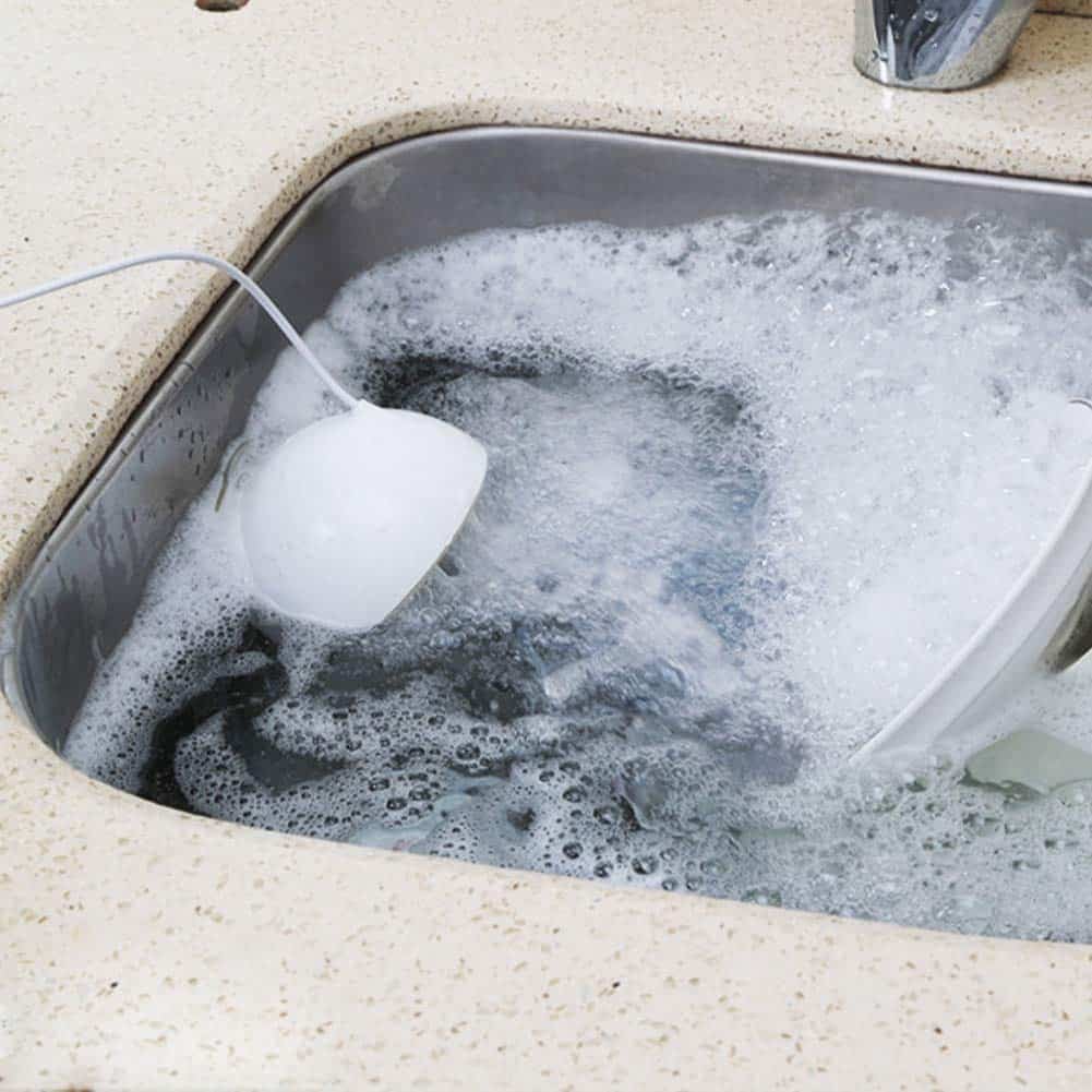 Lavavajillas Mini, Lavavajillas USB Multifuncional Portátil - Imagen 6