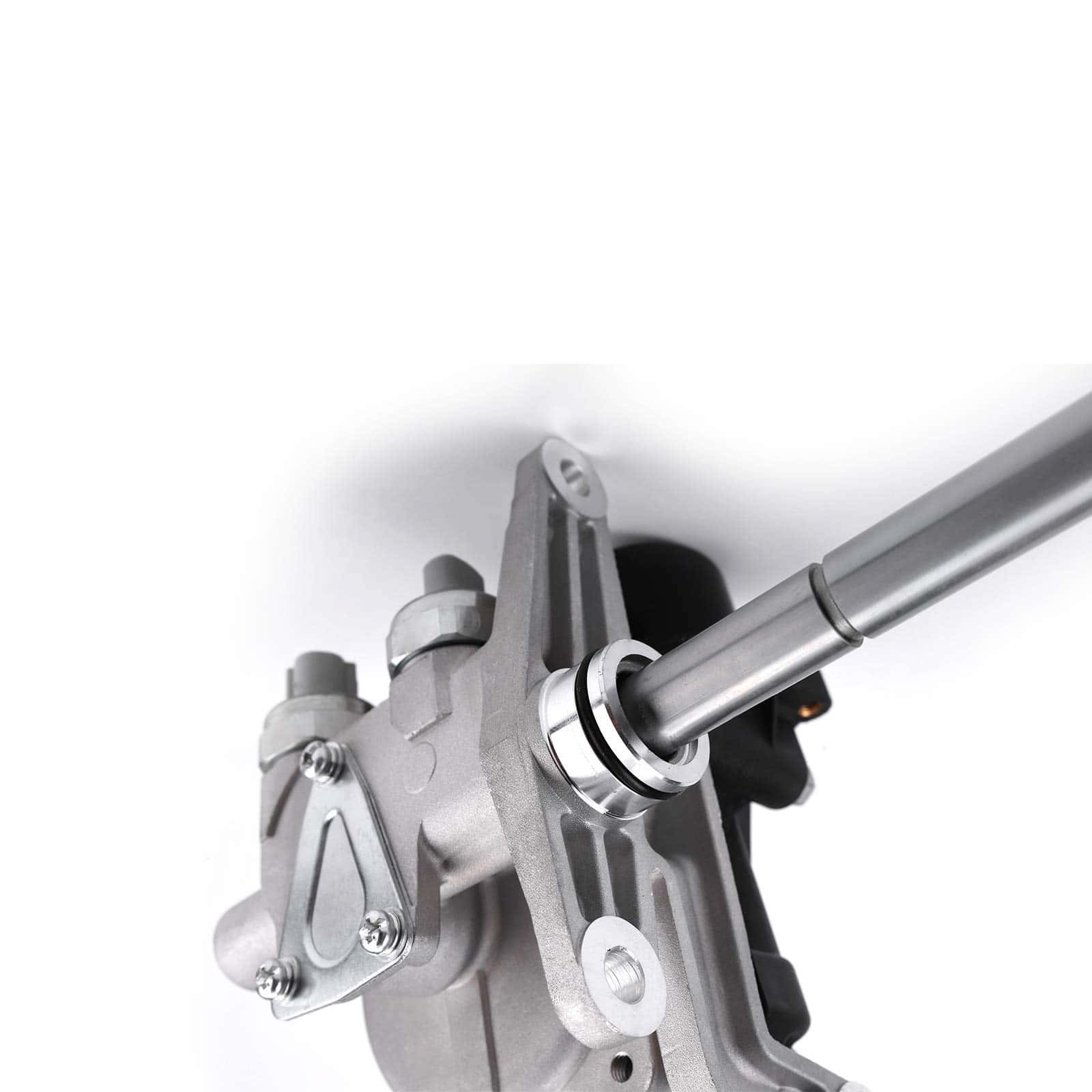 WEILEITE 4WD Transfer Case Shift Motor Actuator Assy - Imagen 4