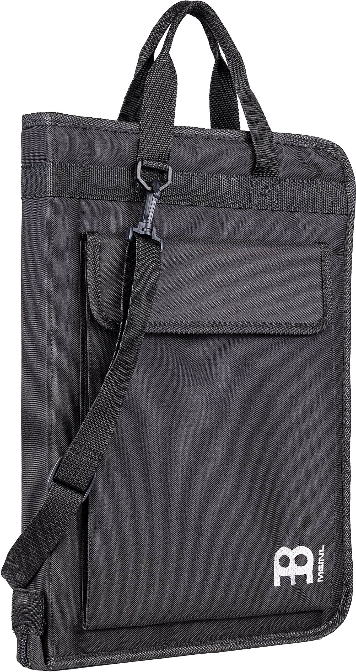 Bolso bandolera Meinl Cymbals Professional para baquetas