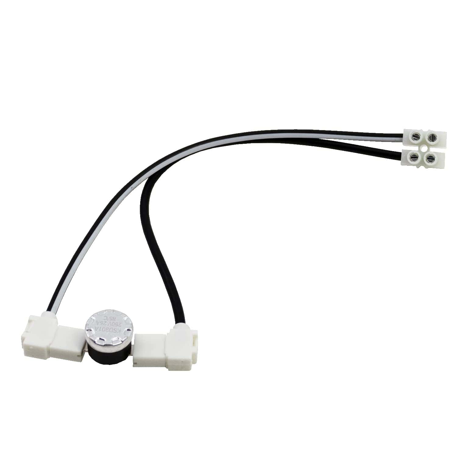 Kit de Repuesto para Fusible Térmico de Lavavajillas - Imagen 5