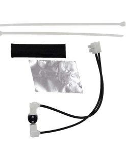 Kit de Repuesto para Fusible Térmico de Lavavajillas