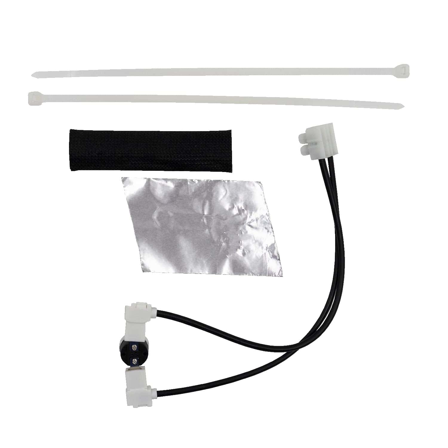 Kit de Repuesto para Fusible Térmico de Lavavajillas