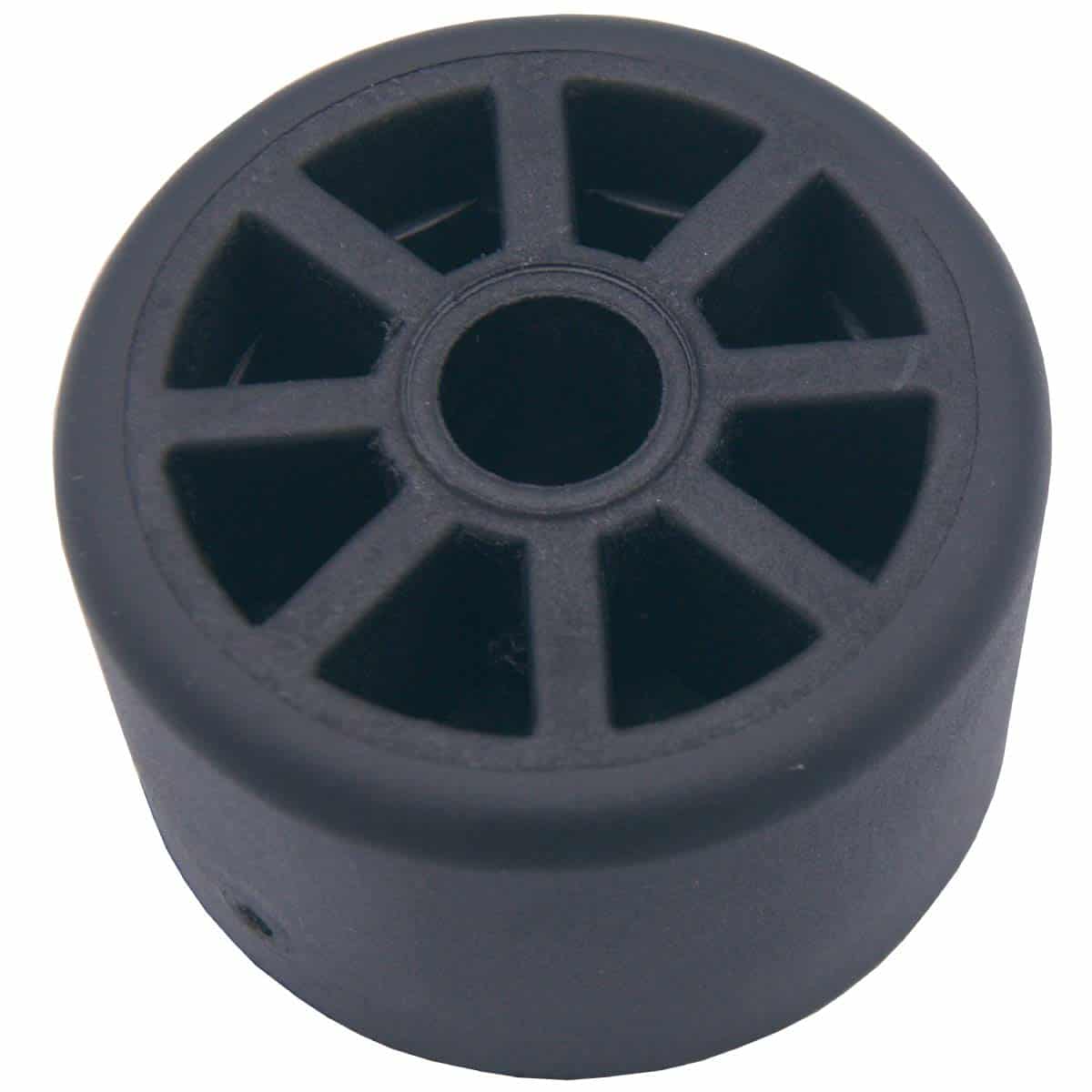 Rueda giratoria trasera de repuesto para refrigerador - Imagen 4