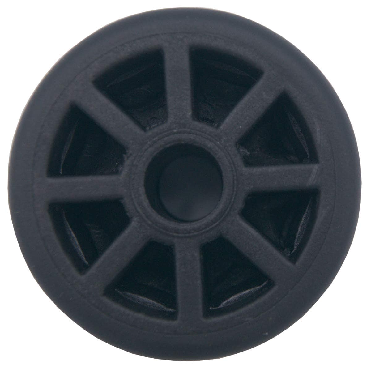 Rueda giratoria trasera de repuesto para refrigerador - Imagen 5