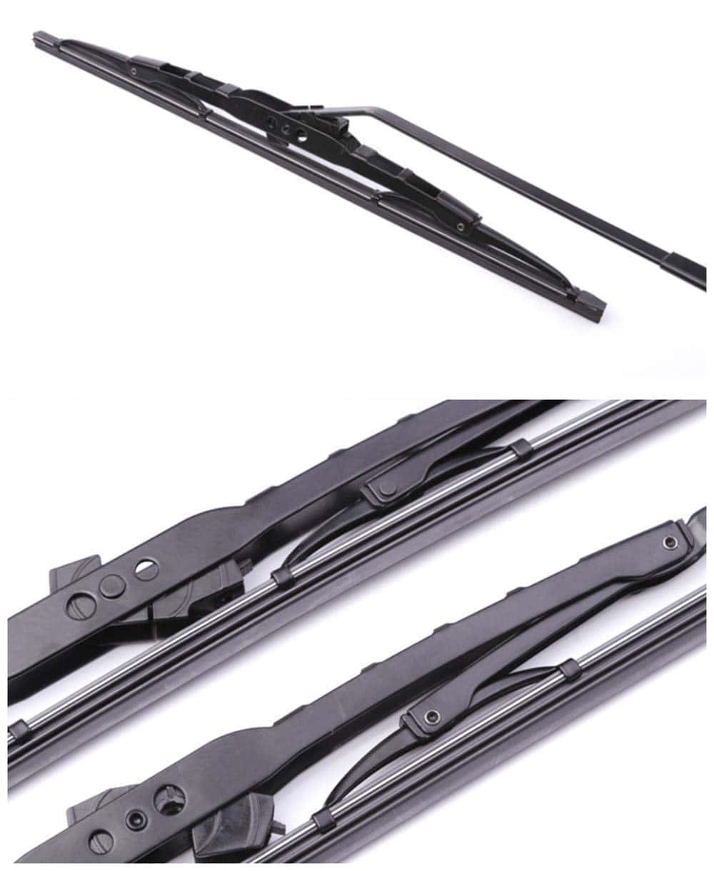 Kit Universal de Motor de Limpiaparabrisas Eléctrico de 12V - Imagen 9