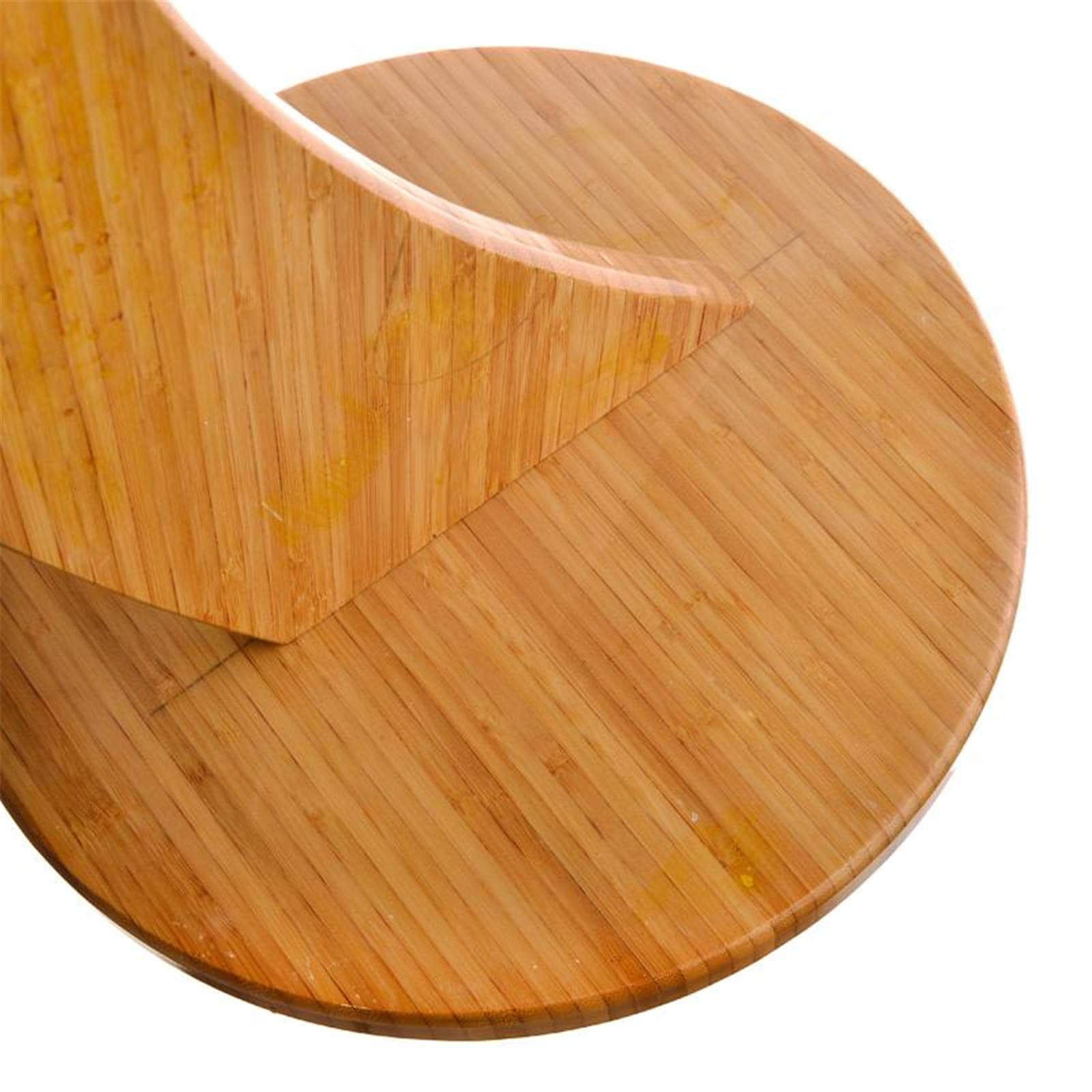 Soporte para Ukulele Miwayer - Hecho a mano de bambú real, - Imagen 5