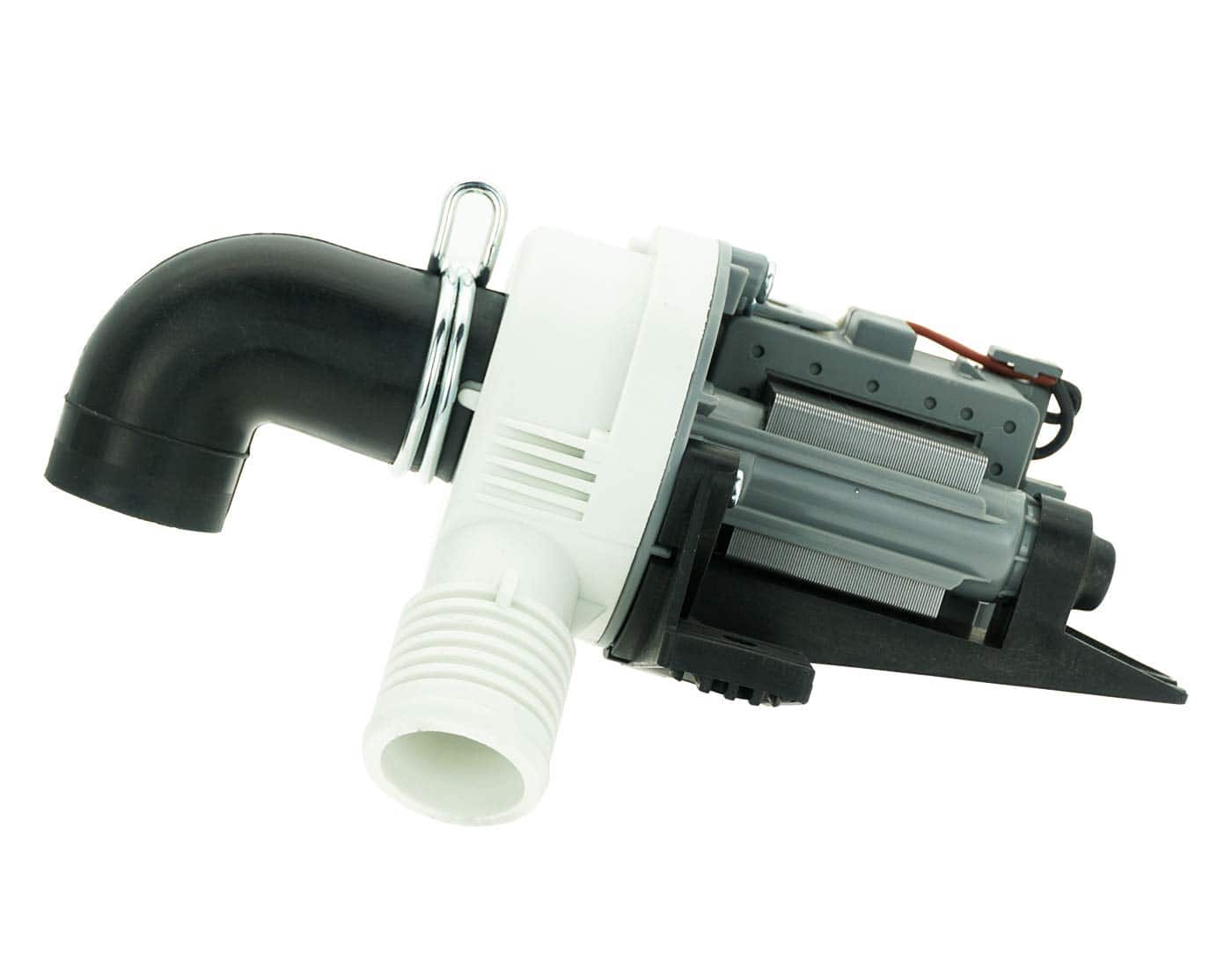 Bomba de desagüe W10409079 por SupHomie - Compatible con - Imagen 5