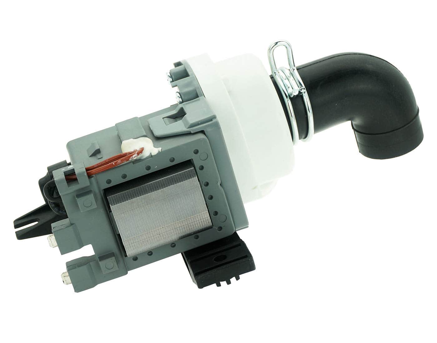 Bomba de desagüe W10409079 por SupHomie - Compatible con - Imagen 7