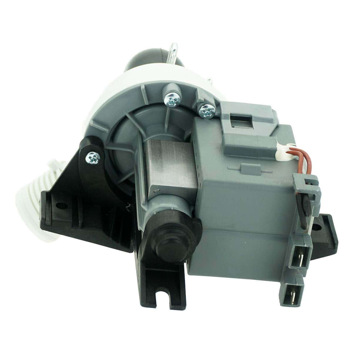 Bomba de desagüe W10409079 por SupHomie - Compatible con - Imagen 6