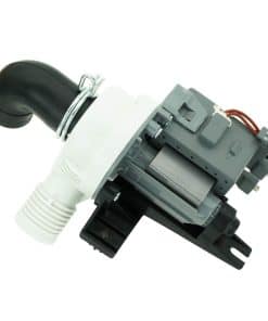 Bomba de desagüe W10409079 por SupHomie - Compatible con