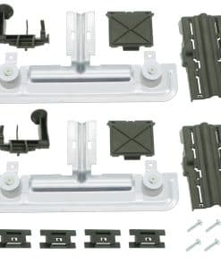 Kit de Ajustador de Rejilla Superior para Lavavajillas