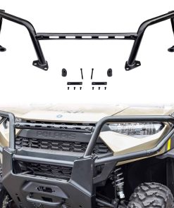 Protector de Parachoques Delantero SAUTVS Ranger XP 1000,