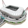 Figura de acción EF-14078 Nacional Soccer Club Juventus FC,