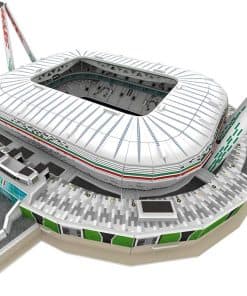 Figura de acción EF-14078 Nacional Soccer Club Juventus FC,