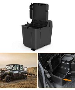 Kiwi Master Under Seat Storage Compatible for 2018-2024