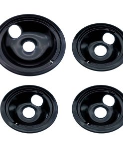 Sartenes de goteo de porcelana WB31M20 y WB31M19 para