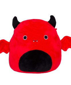 Peluche Squishmallows 8" Dante Devil