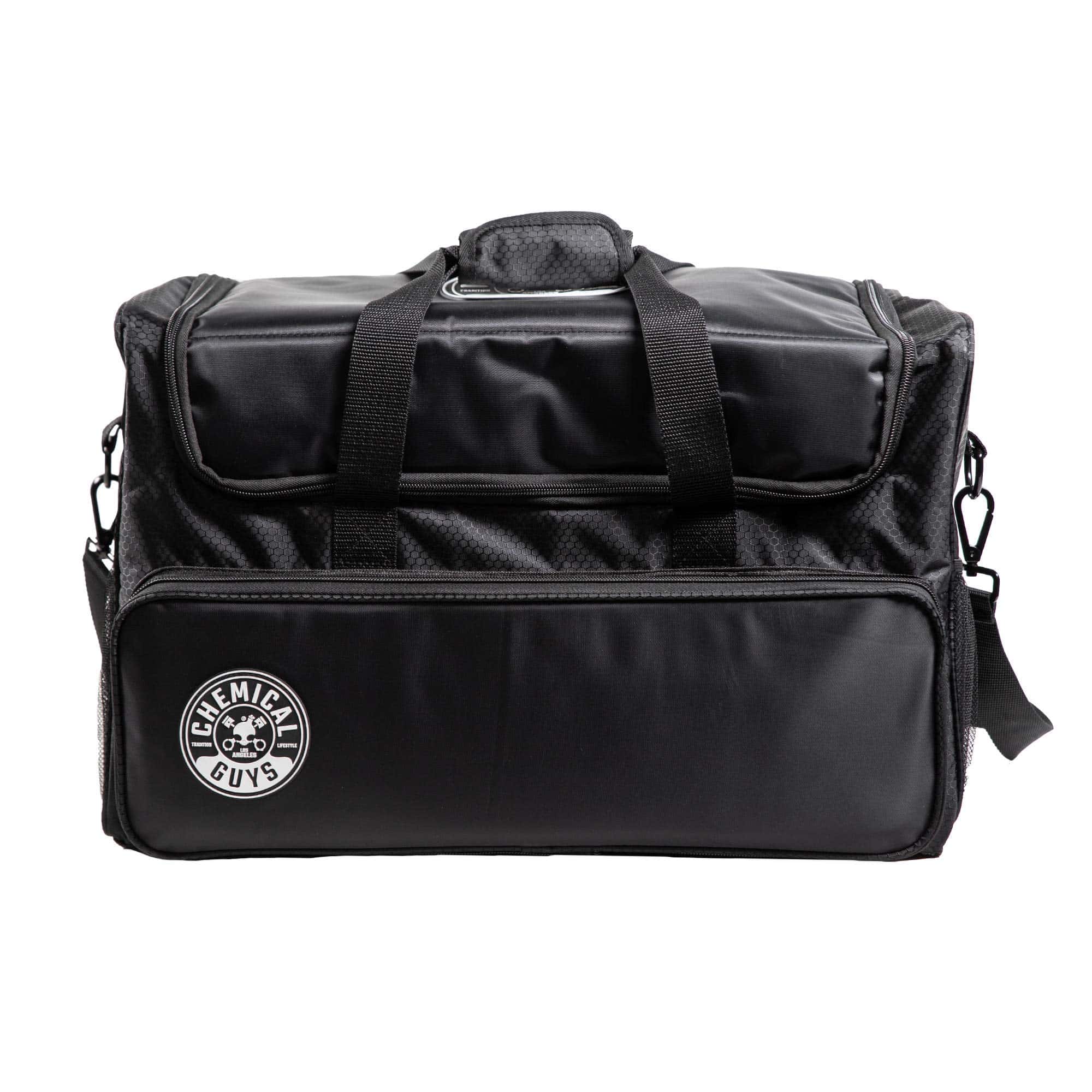 Chemical Guys ACC614 Bolso Organizador para Detallado y