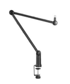 Micrófono Profesional Dinámico para Podcast, Transmisión,