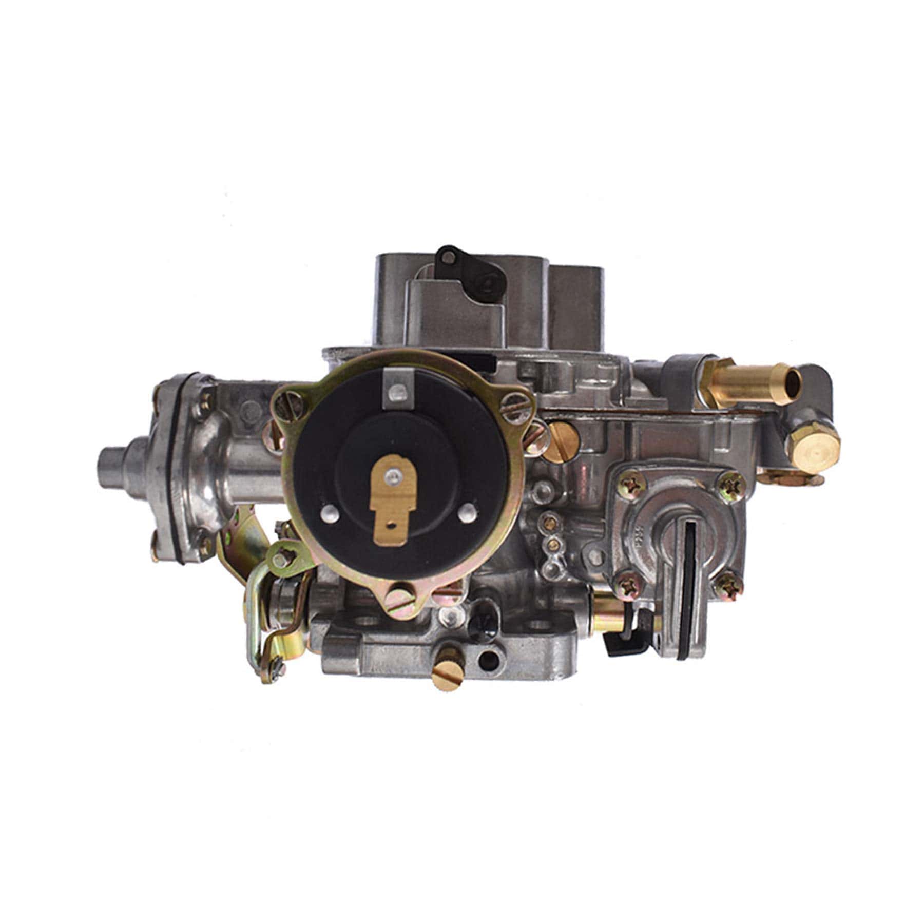 Carburador Universal 38x38 2 Barriles de Recambio para Fiat - Imagen 5