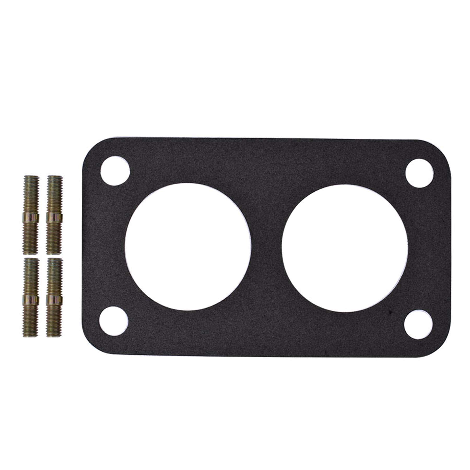 Carburador Universal 38x38 2 Barriles de Recambio para Fiat - Imagen 7