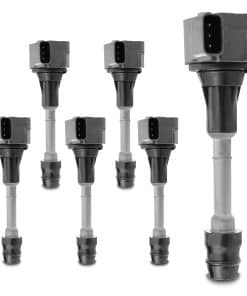 Paquete de Bobinas de Encendido del Motor A-Premium