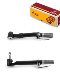 Made in Europe - Metrix Premium Extremo Exterior Izquierdo