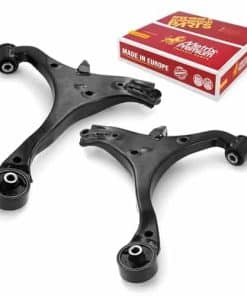 Brazo de control inferior izquierdo y derecho Metrix