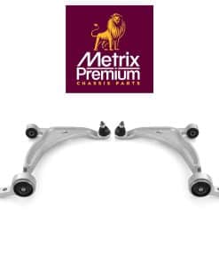 Metrix Premium Conjunto de Brazo de -an Altima