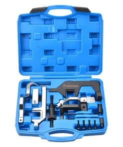 Prokomon Juego de Herramientas de Alineación de Árbol de