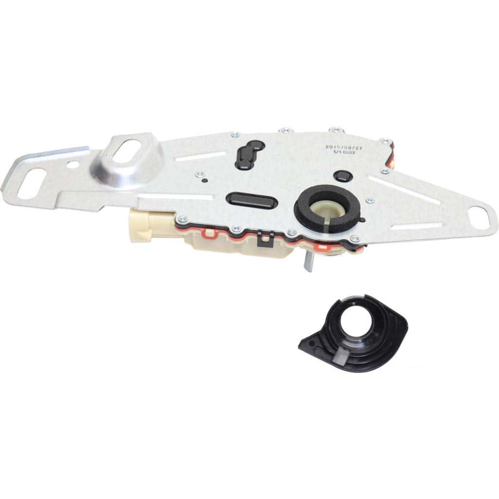 Interruptor de seguridad neutral para Chevy Silverado - Imagen 3