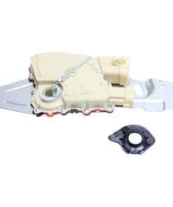 Interruptor de seguridad neutral para Chevy Silverado