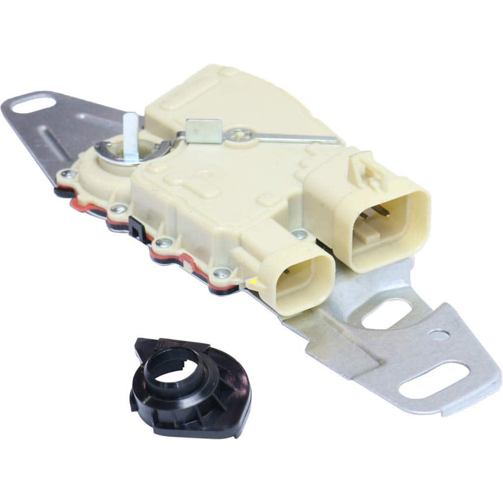Interruptor de seguridad neutral para Chevy Silverado - Imagen 7