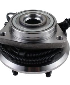 MACEL 513270 Ensamblaje del Cubo del Cojinete de la Rueda