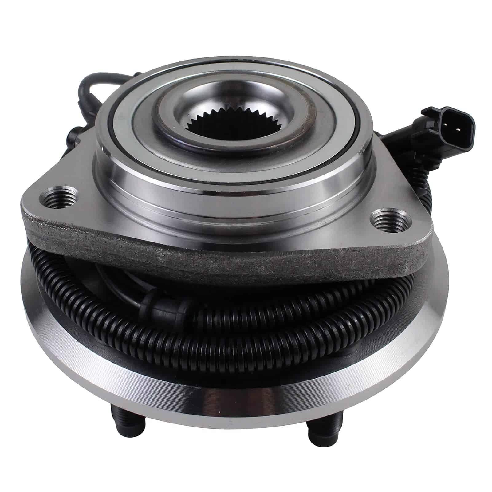 MACEL 513270 Ensamblaje del Cubo del Cojinete de la Rueda