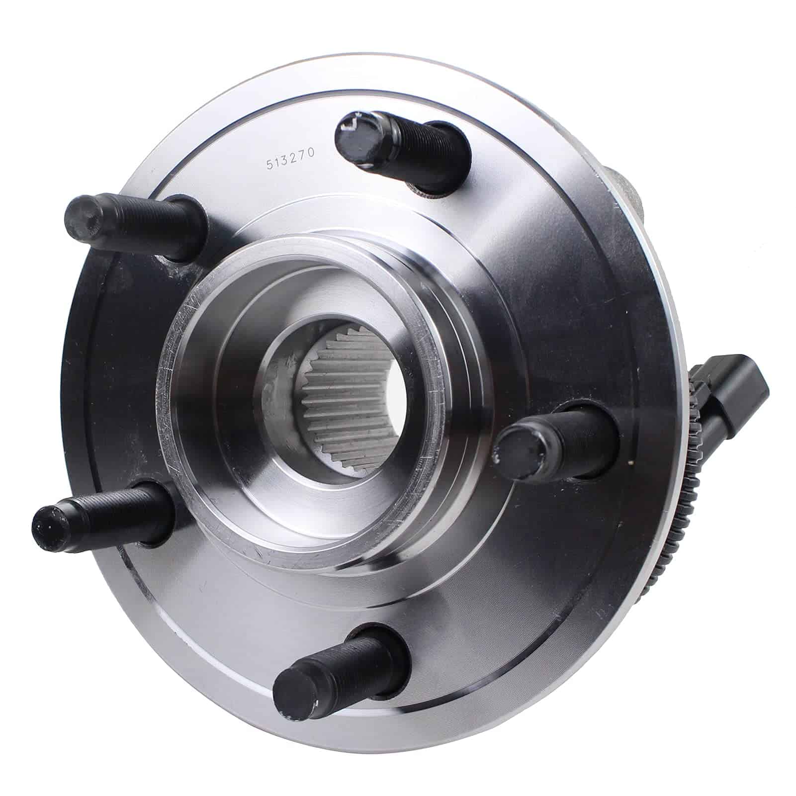 MACEL 513270 Ensamblaje del Cubo del Cojinete de la Rueda - Imagen 5