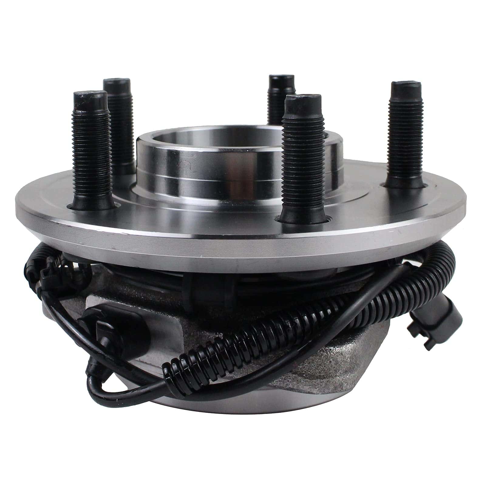 MACEL 513270 Ensamblaje del Cubo del Cojinete de la Rueda - Imagen 6