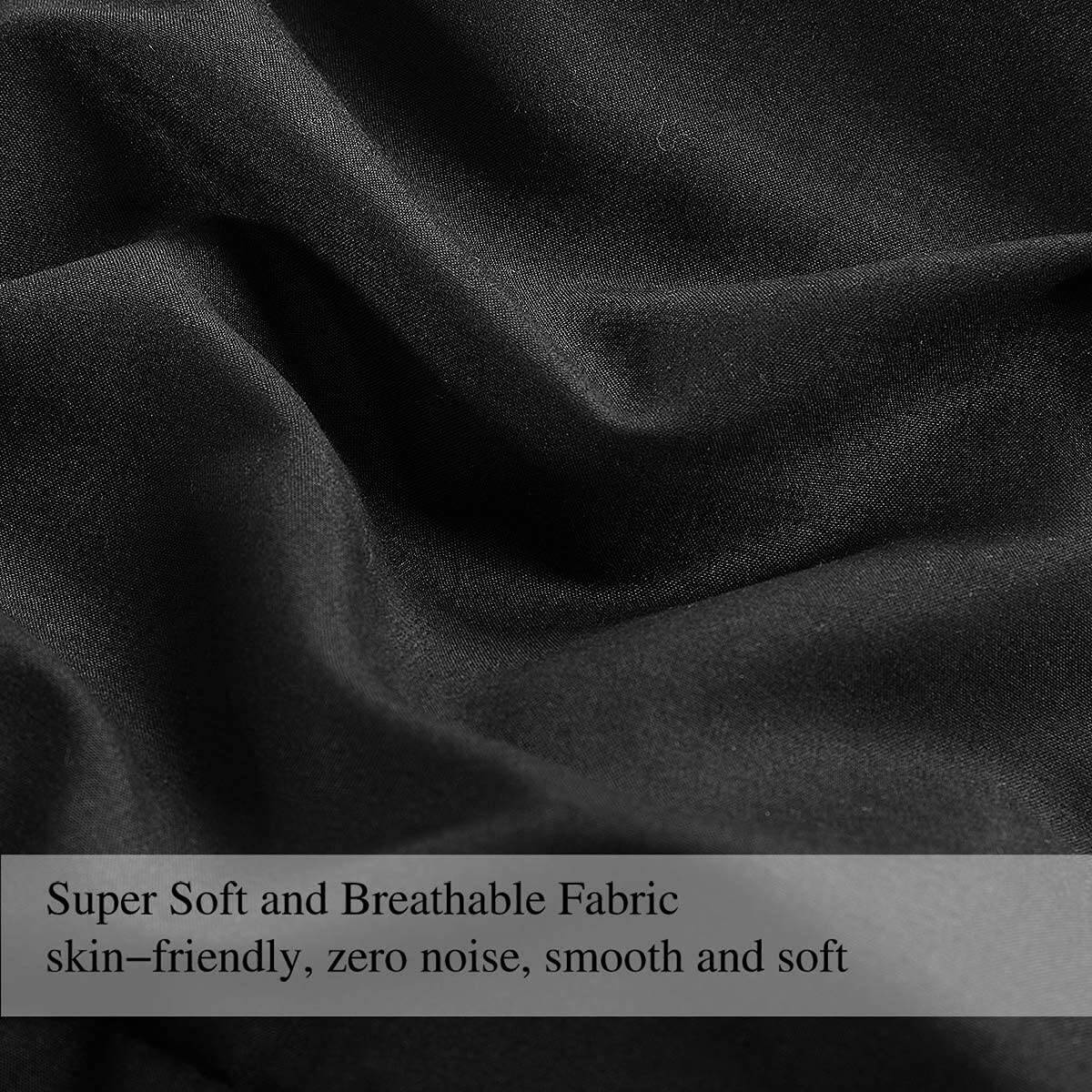 COHOME 2200 Series Full Fluffy Edredón Alternativo de - Imagen 5