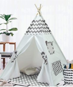 Tienda de Campaña para Niños para Niños con Estuche de